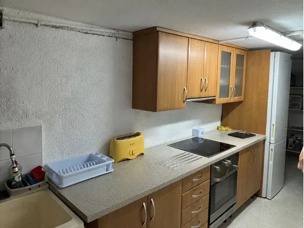 Chalet adosado en Calle de la Rajada, 11, Platja de Oliva, Platja de Oliva - Foto 5