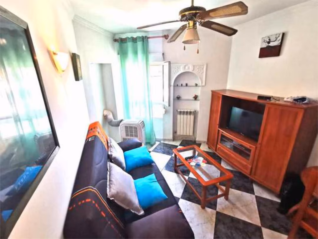Apartamento en Puerto Marina, Benalmadena Costa - Foto 3