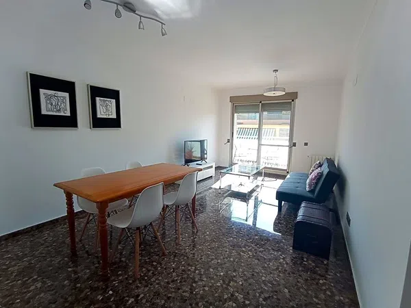 Piso en Avenida d'Ausiàs March, L'Eixereta, L'Eixereta - Foto 19
