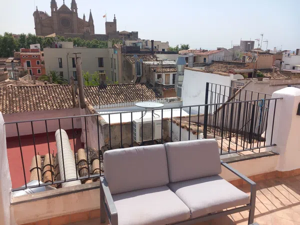 Ático en La Llotja - Foto 3
