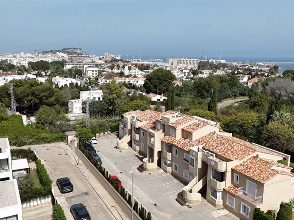 Piso en Camino Alt de Dénia a Xàbia, 26, El Montgó, El Montgó - Foto 26