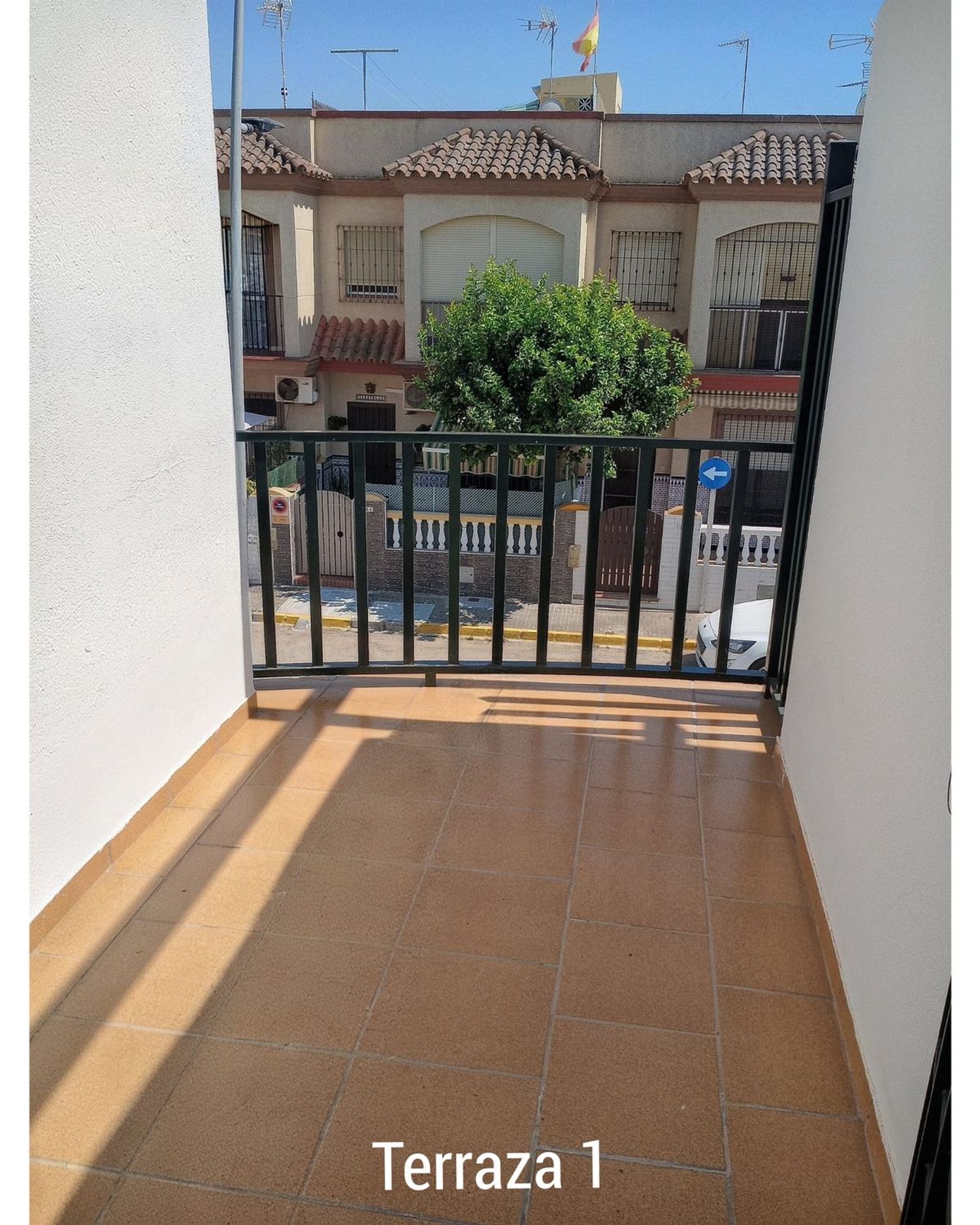 Chalet pareado en Avenida de Rocío Jurado, 1, Playa Cruz del Mar, Playa Cruz del Mar - Foto 13