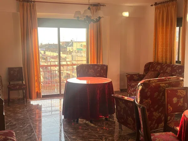 Piso en calle Infanta Beatriz, 6