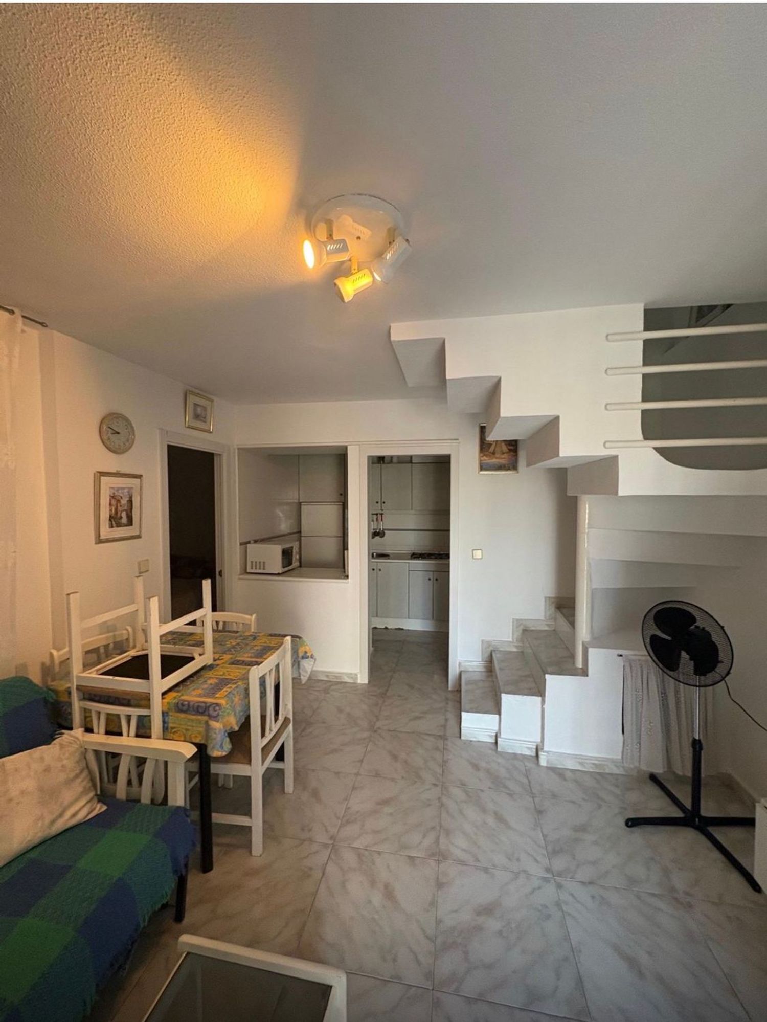 Casa o chalet independiente en Calle Joaquín García Sánchez, 65 261, La Siesta - El Salado - Torreta - Foto 4