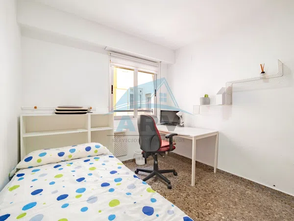 Piso en Poeta Vicente Gaos, La Vega Baixa - Foto 13