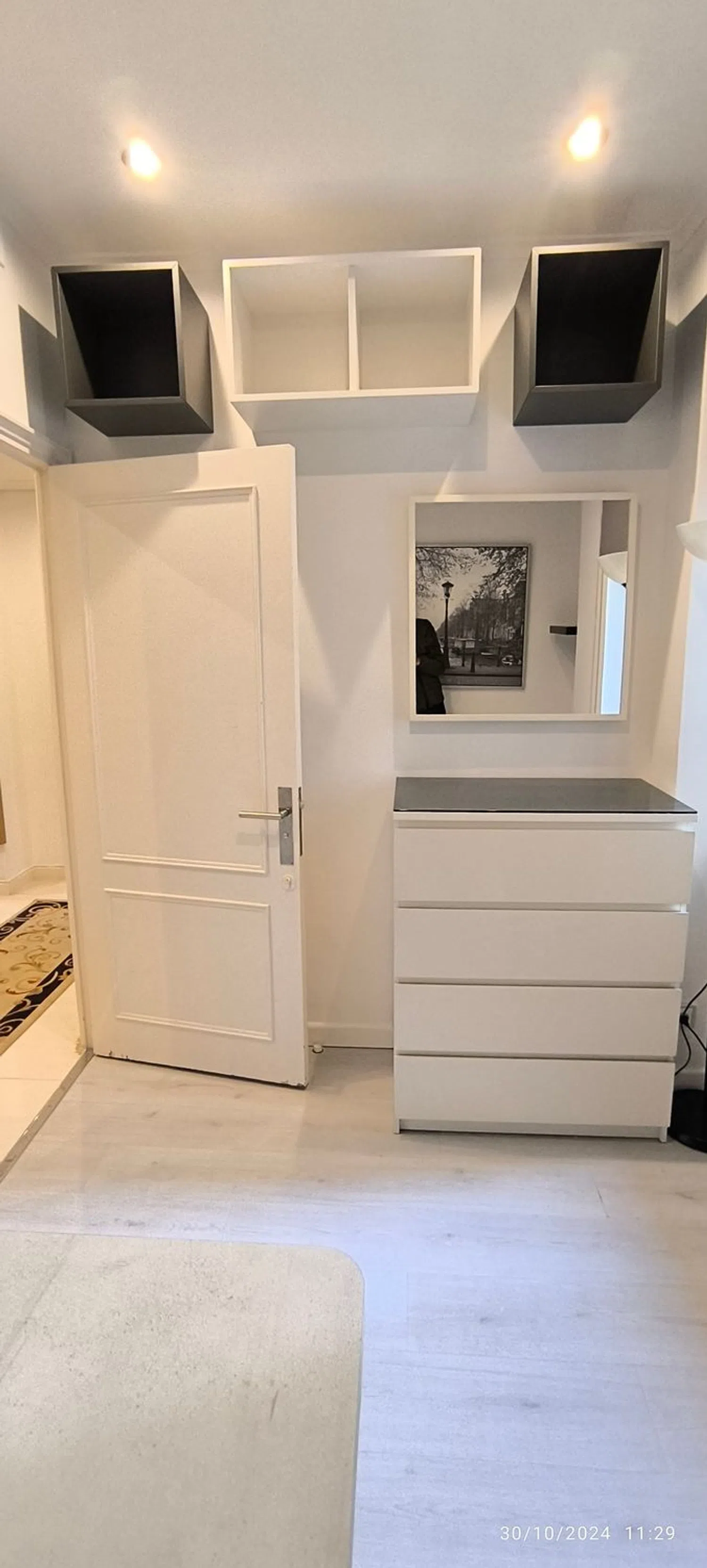 Piso en calle de Moreto, 9 - Foto 11