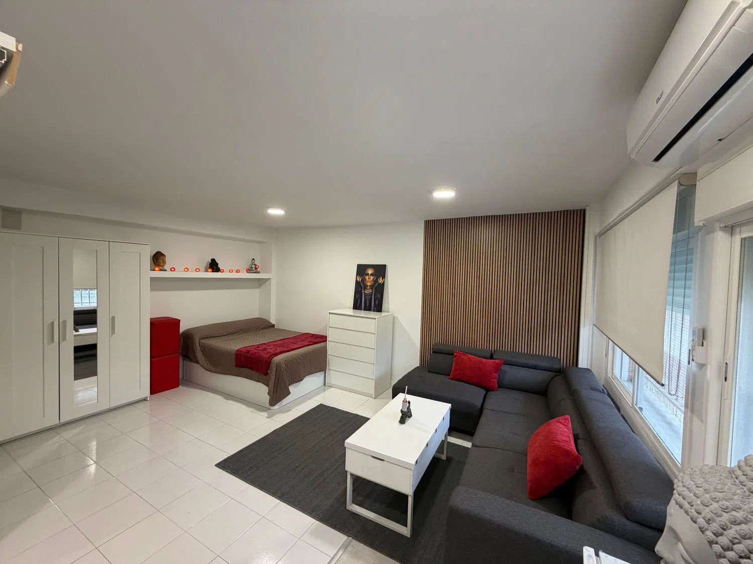 Estudio en calle Pintor Velazquez, 1 - Foto 21