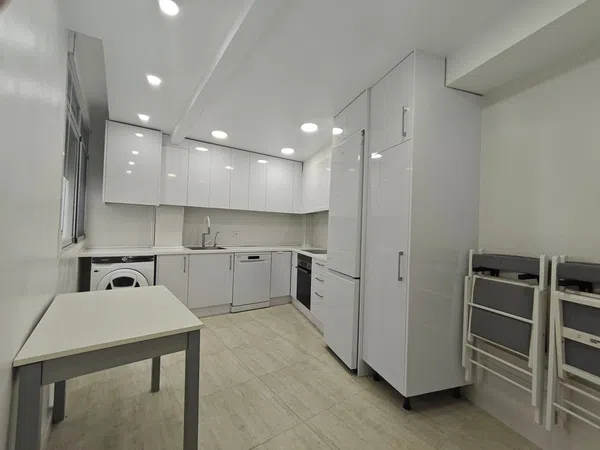 Ático en calle Torre de Romo, 54 - Foto 14