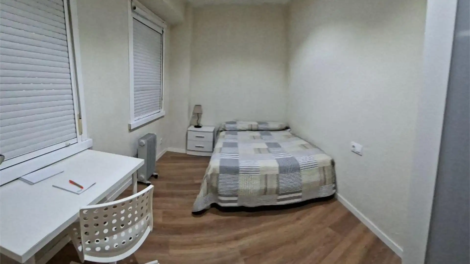 Piso en  Rúa Borrallón 10 - Foto 15