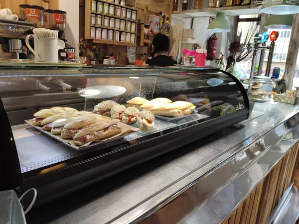 Local en Zumaquera Plazatxoa, 4, San Cristóbal, San Cristóbal - Foto 8