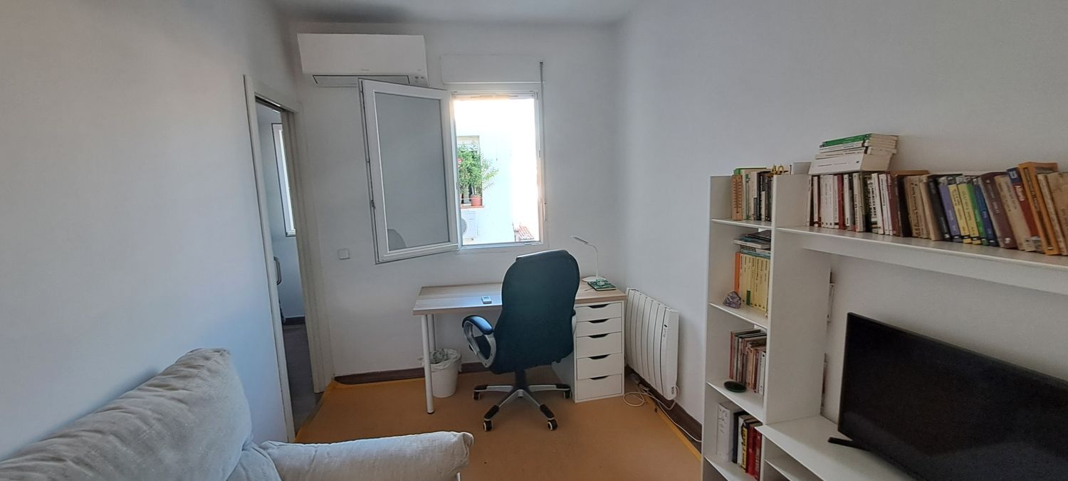 Ático en calle del Sombrerete, 6 - Foto 9