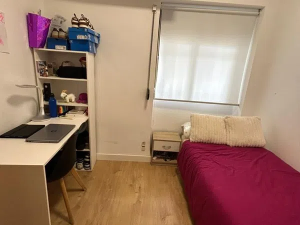 Piso en calle Mirlo, 11 2derecha - Foto 1