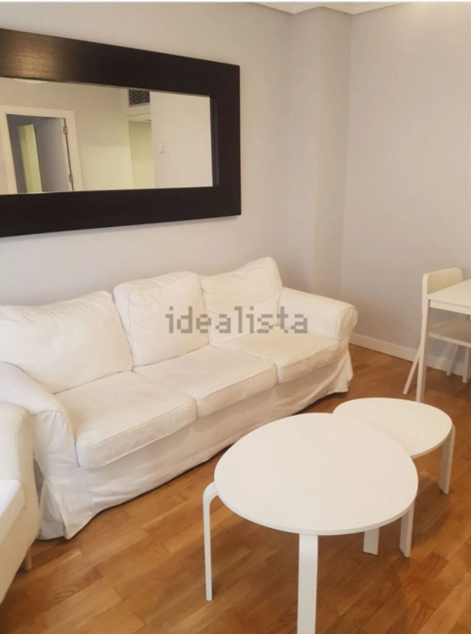 Piso en paseo del General Martínez Campos, 32 - Foto 1