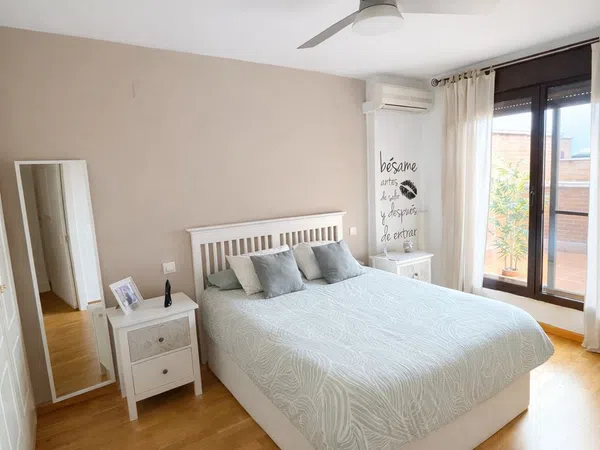 Ático en calle Ana Frank, 98 - Foto 18