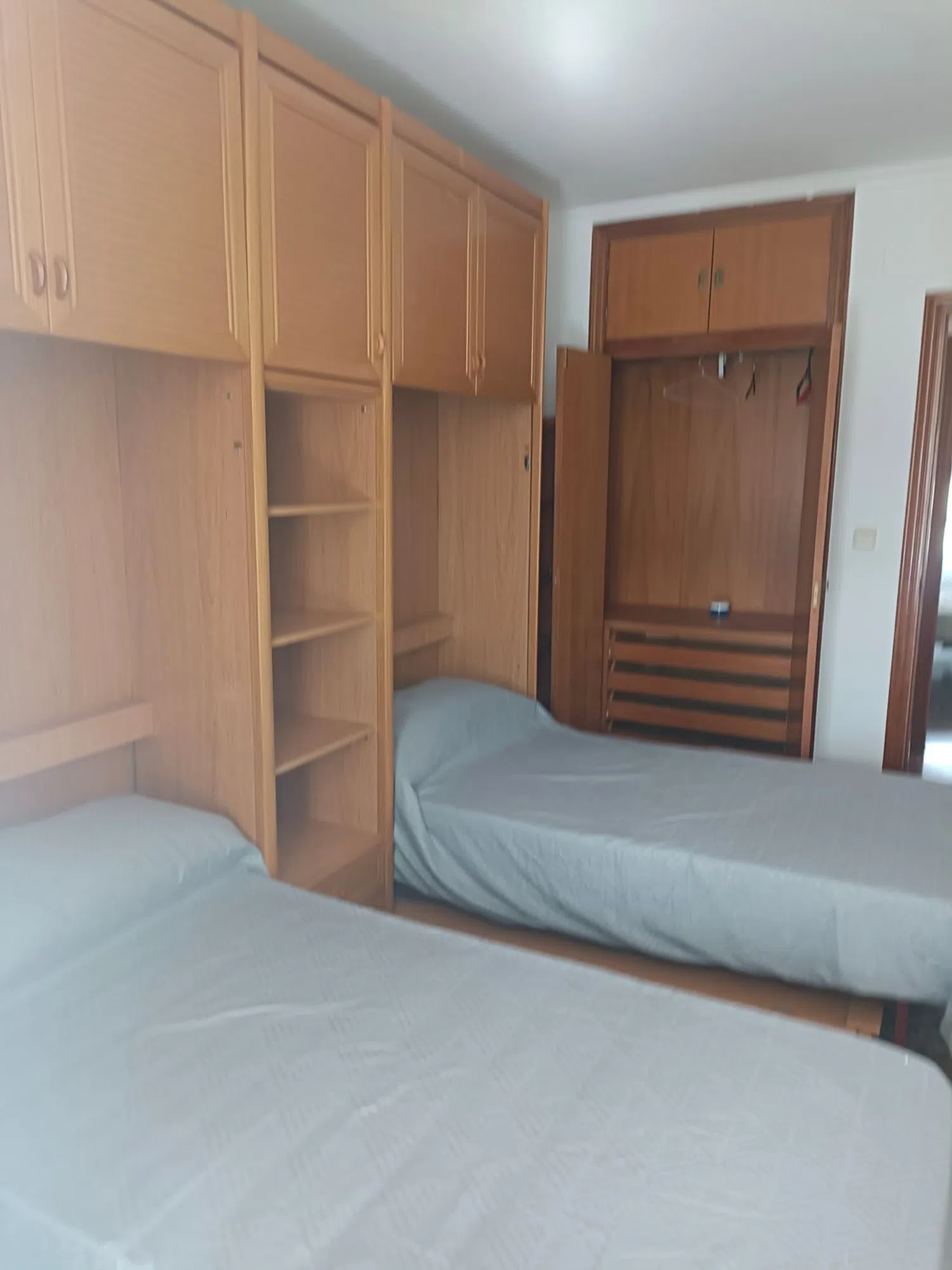 Piso en Barrio Playa de la Malvarrosa - Foto 12