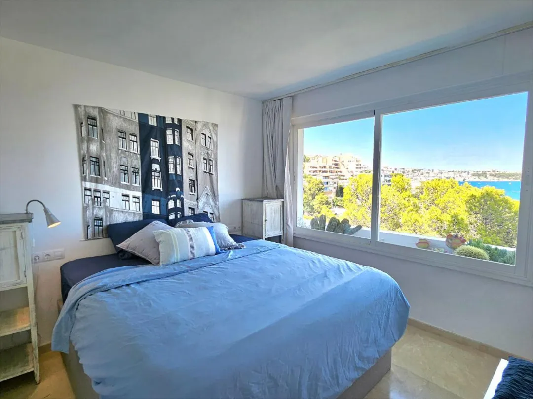 Piso en  Passeig Illetes 71 - Foto 10