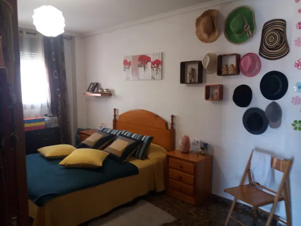 Piso en Calle de la Florista, 25 - Foto 7