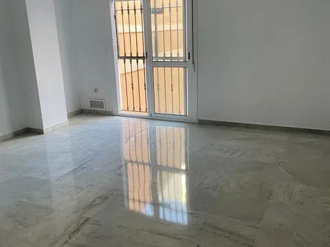 Piso en plaza de la Encarnación, 22