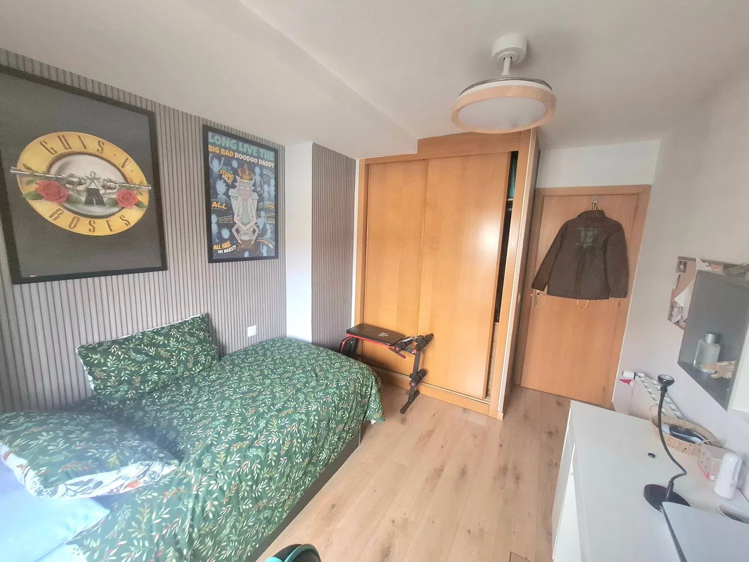 Piso en calle de la Maquinilla, 29 - Foto 27