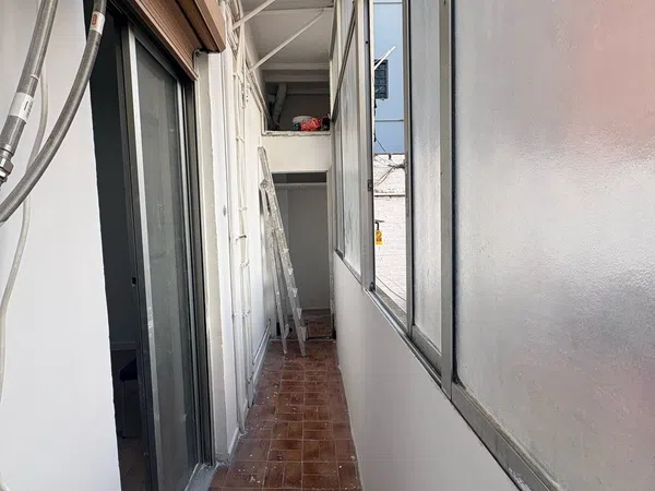 Piso en calle de París, 44 - Foto 15