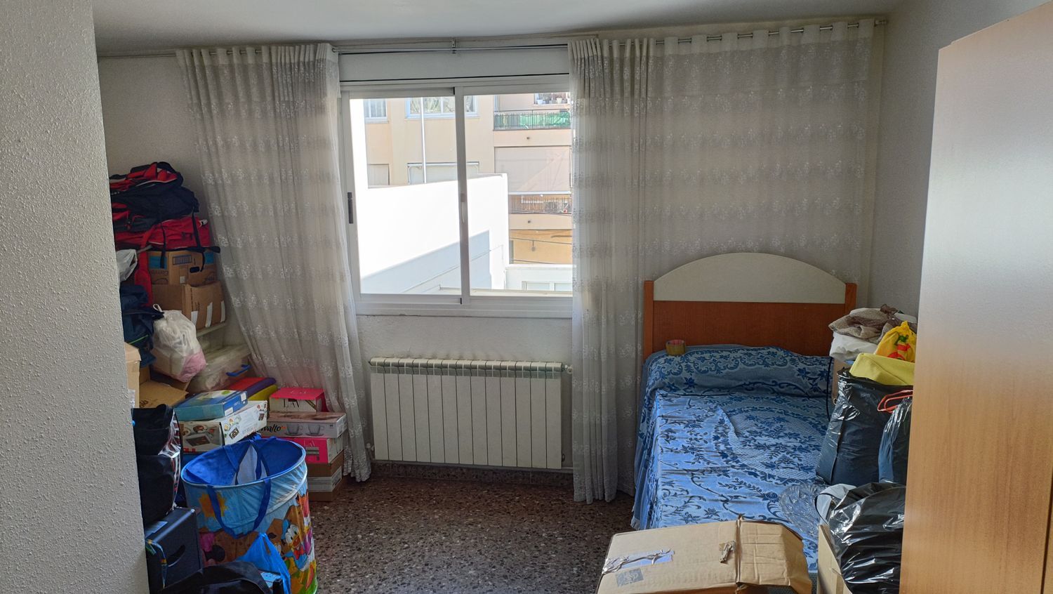 Piso en Passatge de la Mare de Déu de la Balma, 26 - Foto 24