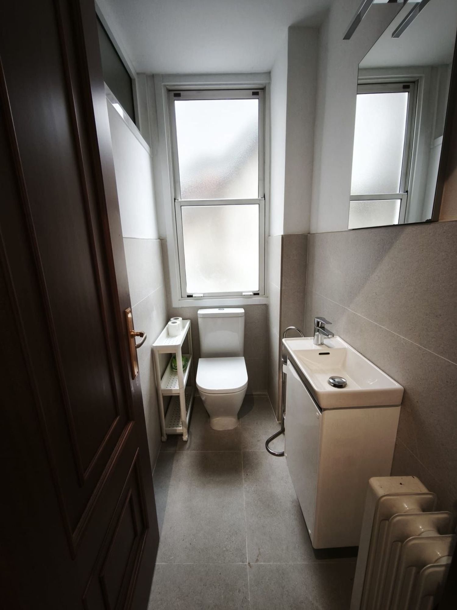 Piso en calle la Paz, 1 - Foto 21