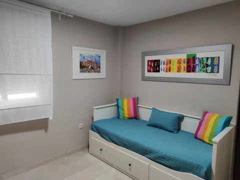 Piso en calle Martínez Maldonado, 40 - Foto 2