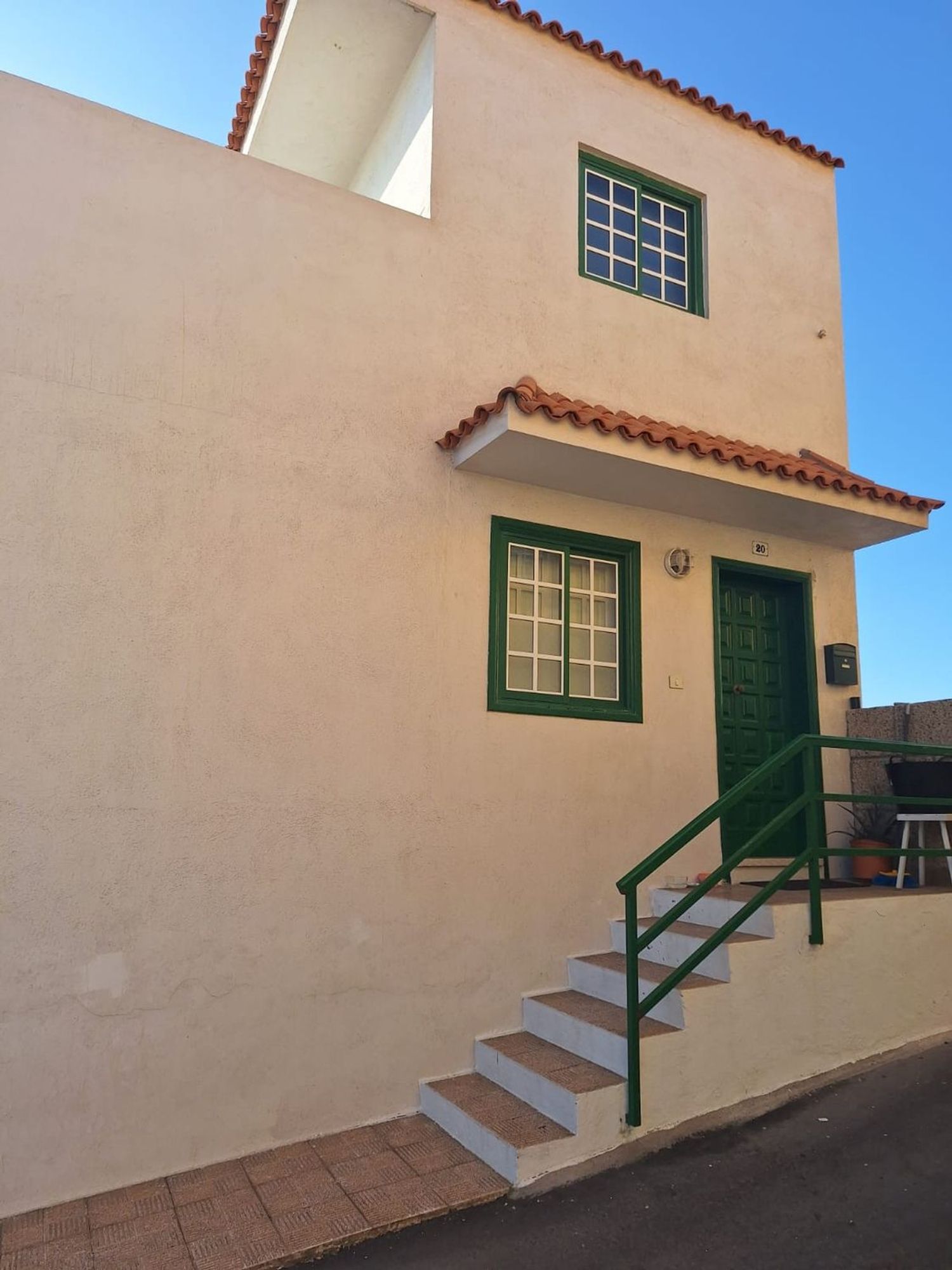 Casa o chalet independiente en Calle el Balo, 20, Puertito de Güímar, Puertito de Güímar - Foto 10