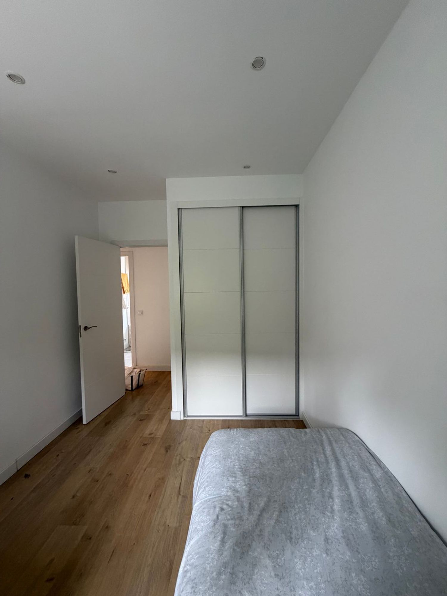 Chalet pareado en Calle de la Albahaca, 13, Salud y Alegría - El Lago - Foto 22