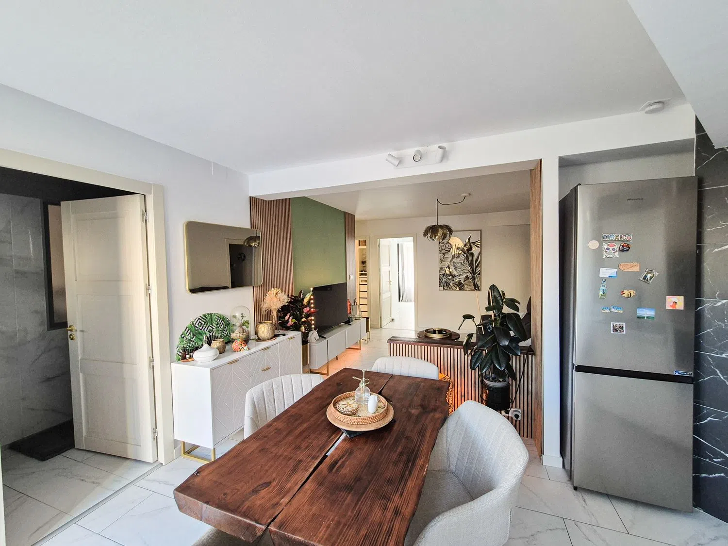 Piso en calle Rigel, 49 - Foto 5