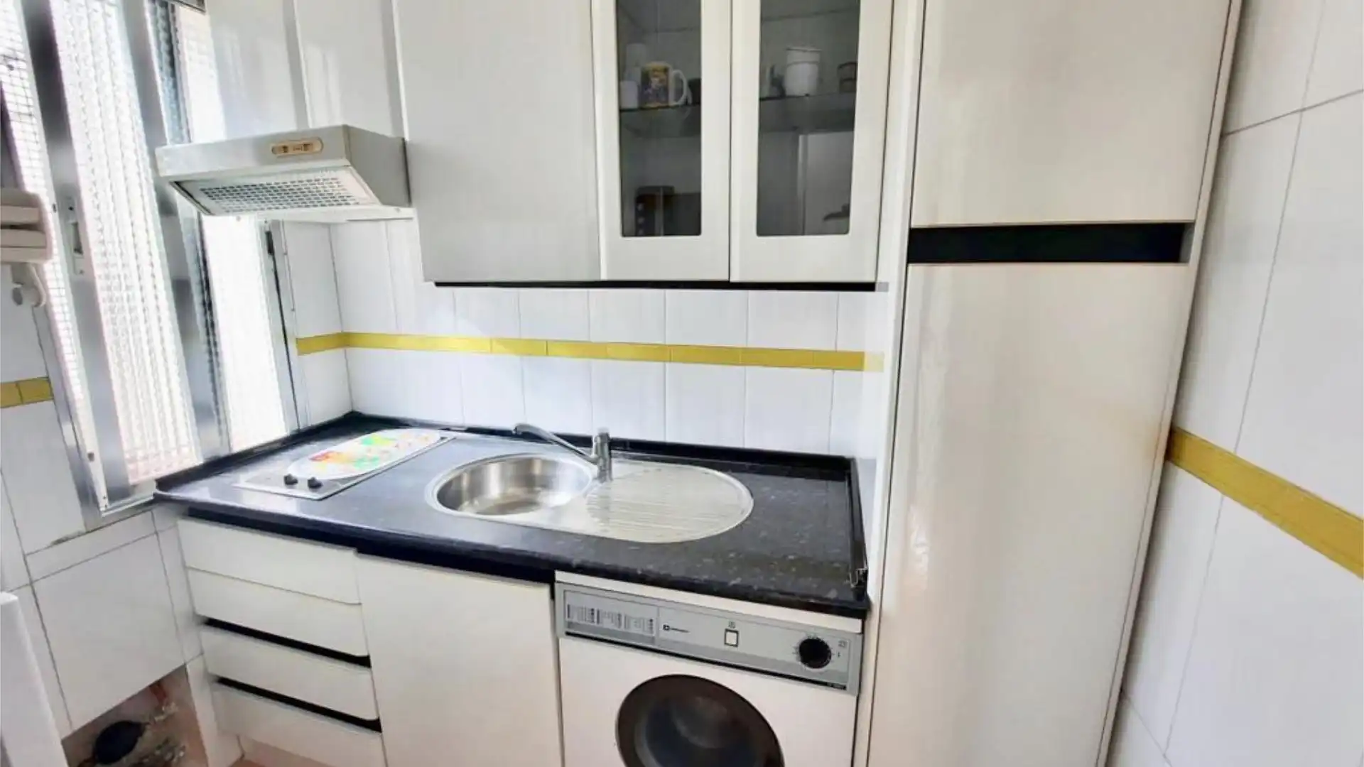 Piso en  Madrid Capital - Foto 21