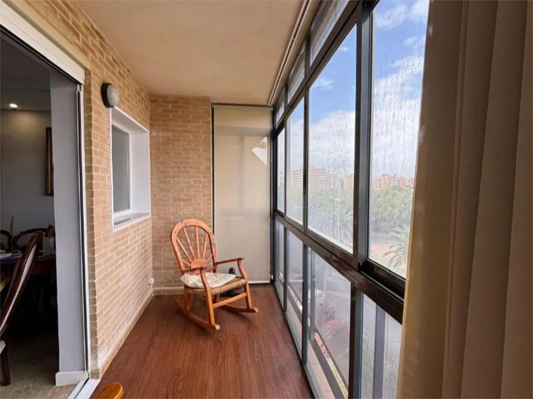 Piso en  Carrer Científico Jaime Santana 7 - Foto 18