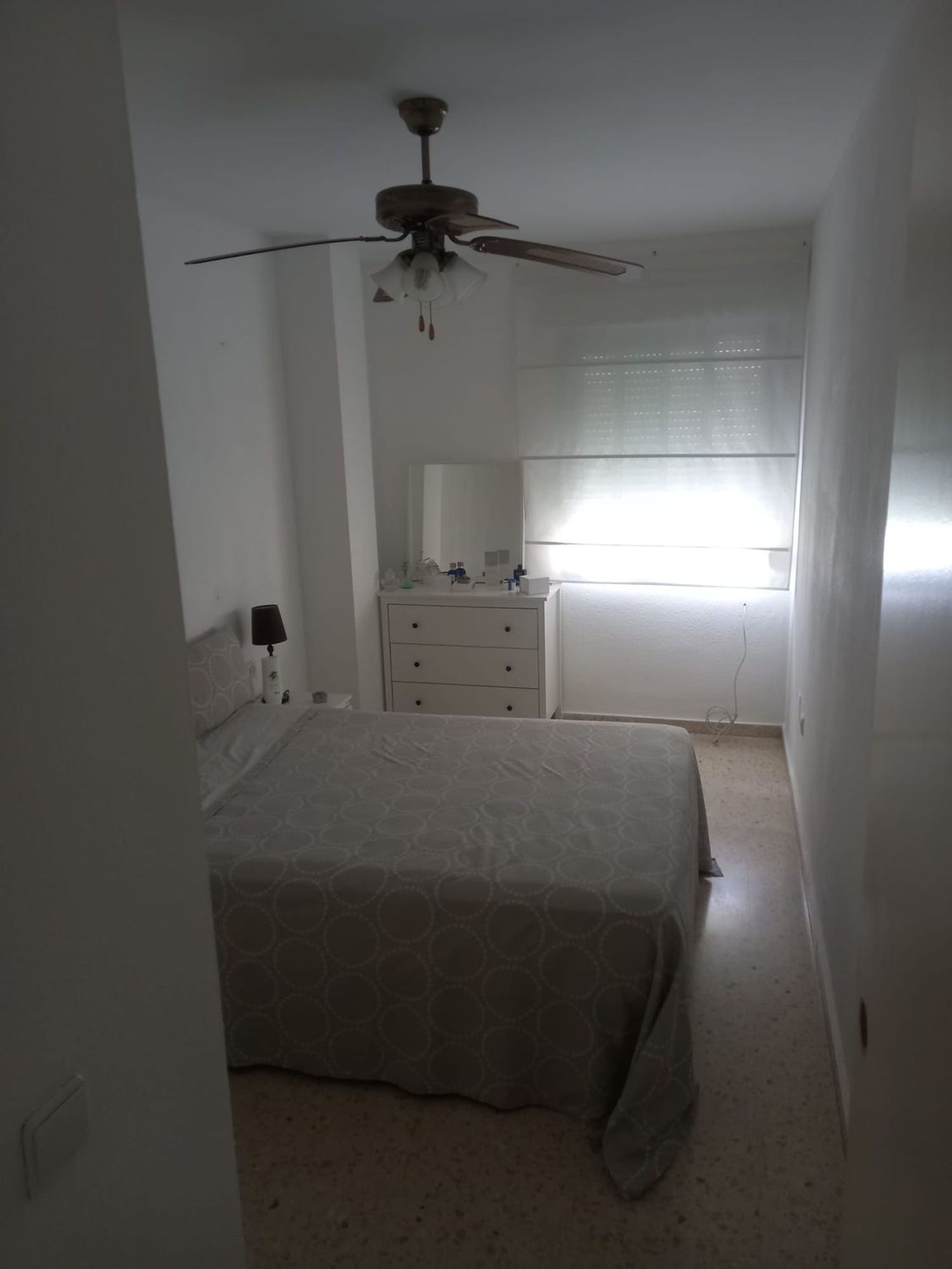 Piso en Rotonda manos, 1, Zona norte - Blanca Paloma, Zona norte - Blanca Paloma - Foto 3