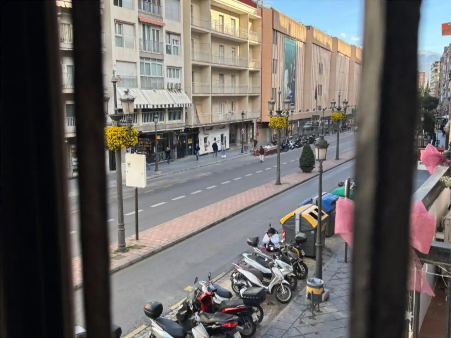 Piso en  Calle Acera del Darro 48 - Foto 17