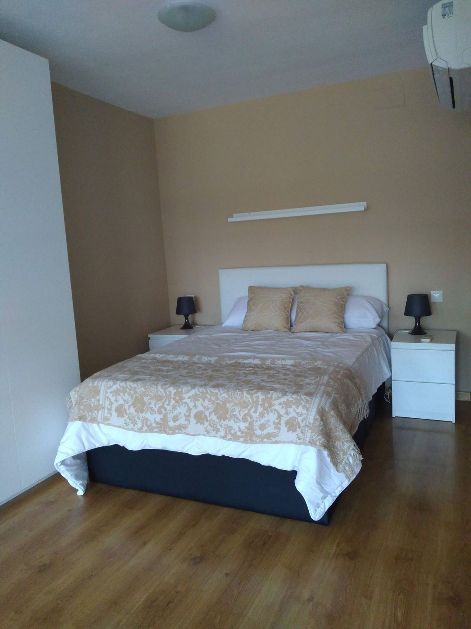 Estudio en Avenida de los Artesanos, 16 - Foto 8