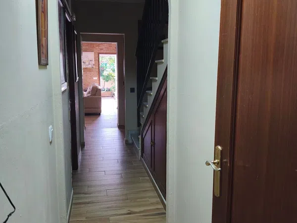 Chalet adosado en calle Domingo García Díaz, 29 - Foto 9