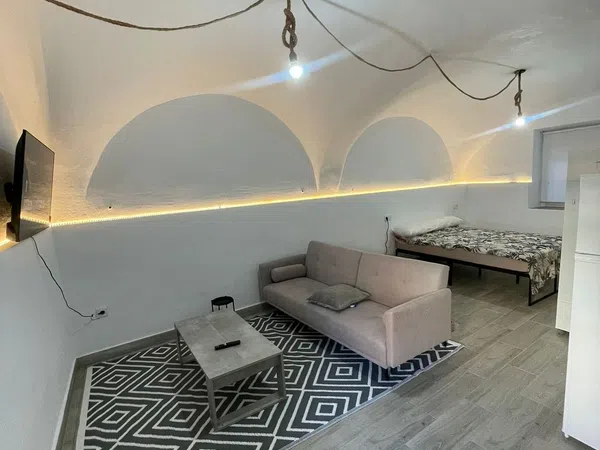 Estudio en calle Teniente Ruiz, 5 - Foto 2