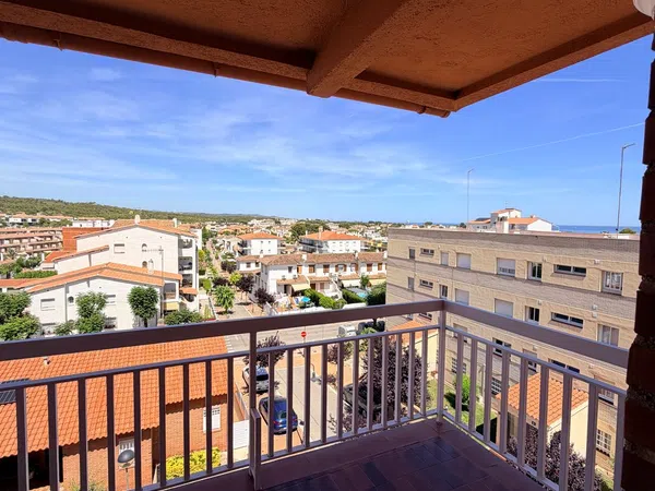 Ático en Calle Penedès, 63, Costa Daurada - Sant Gaietà - Foto 1