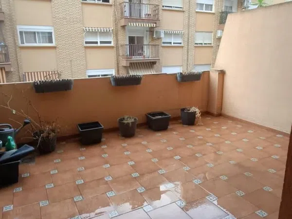 Piso en Calle Guardia civil, 9, Benimaclet - Foto 11