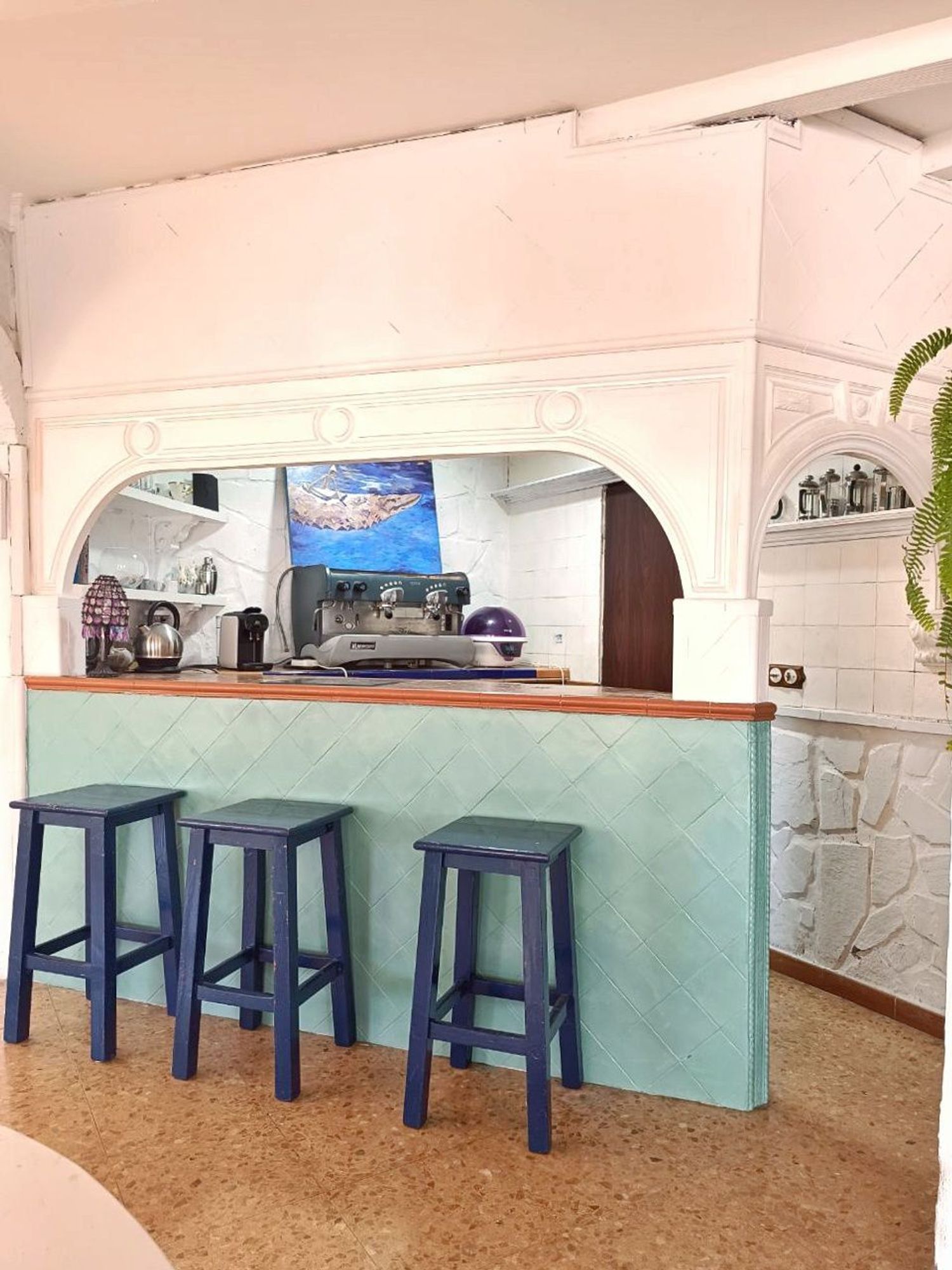 Casa o chalet independiente en Diseminado las Zorreras P12, 33, Motril pueblo, Motril pueblo - Foto 7