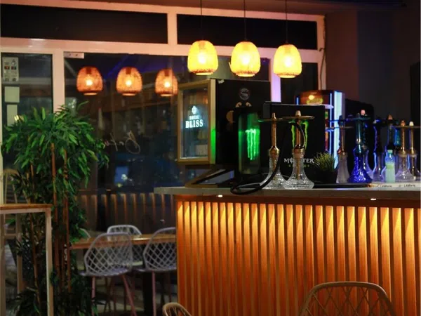 Local en Cafetería en Calle José Iturbi, 8, La Florida - Parque norte - Foto 2