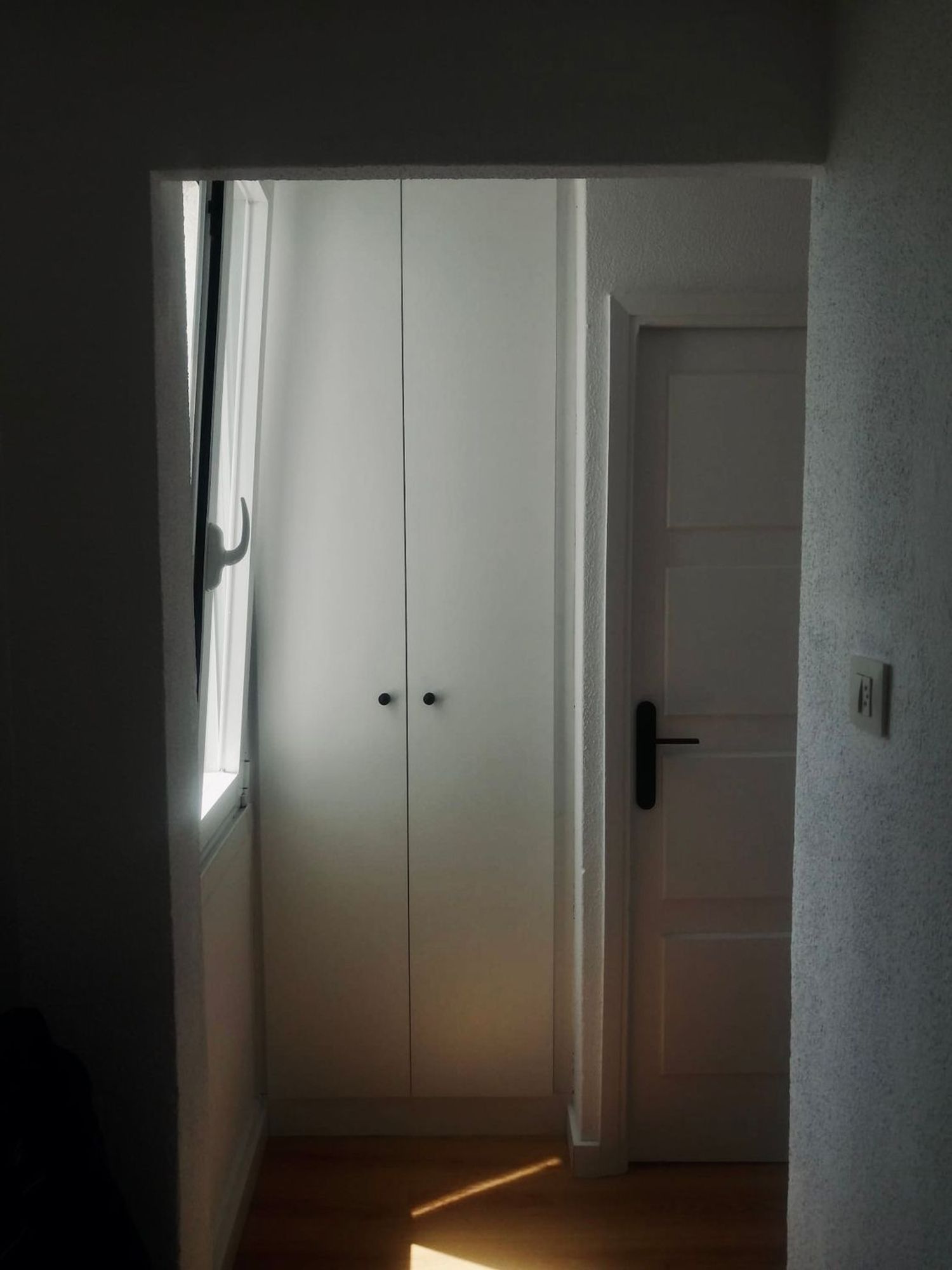 Ático en calle Vizcaya, 28 - Foto 4