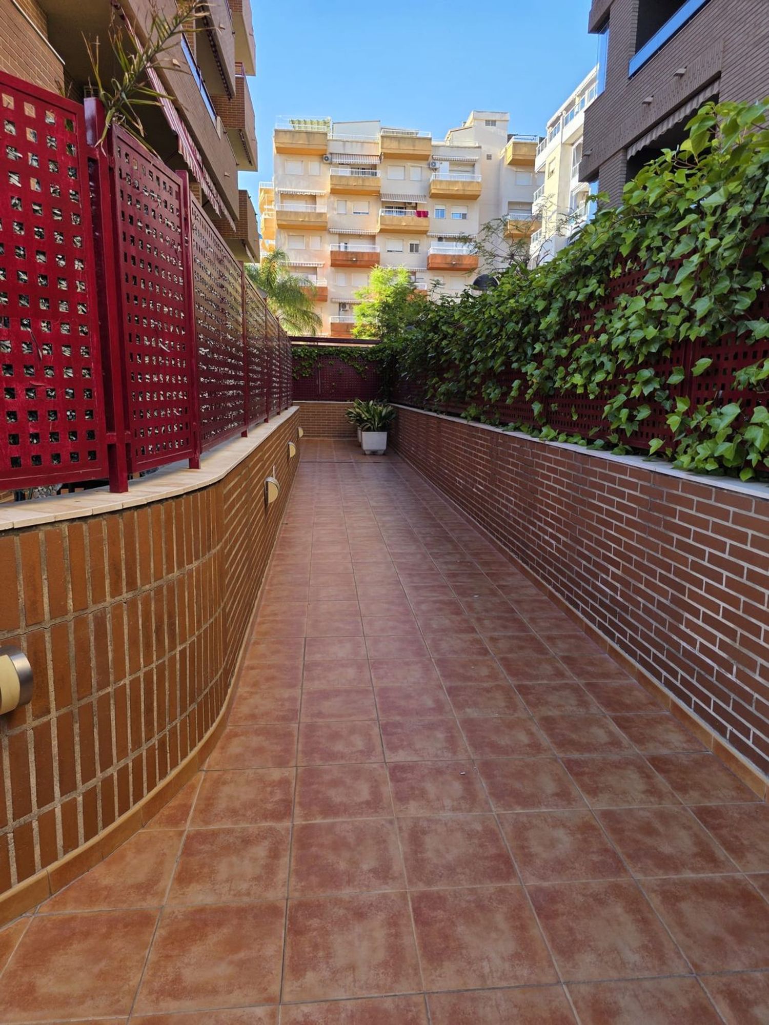 Piso en Avenida Blasco Ibáñez, 26 - Foto 26