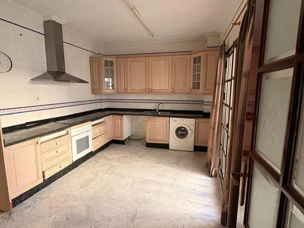 Chalet adosado en Calle Fox Morcillo, 5 - Foto 11