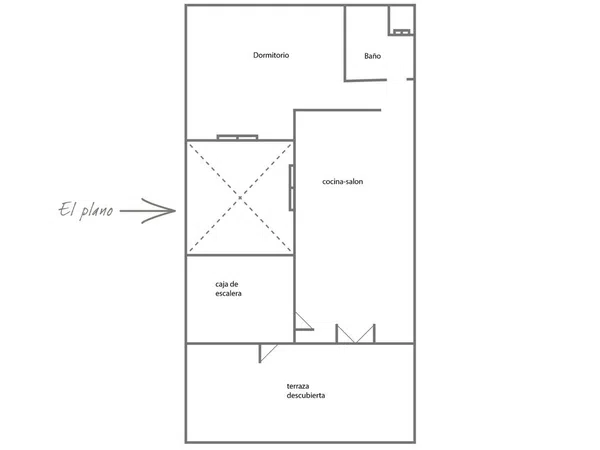 Ático en calle pozo, 60 - Foto 22