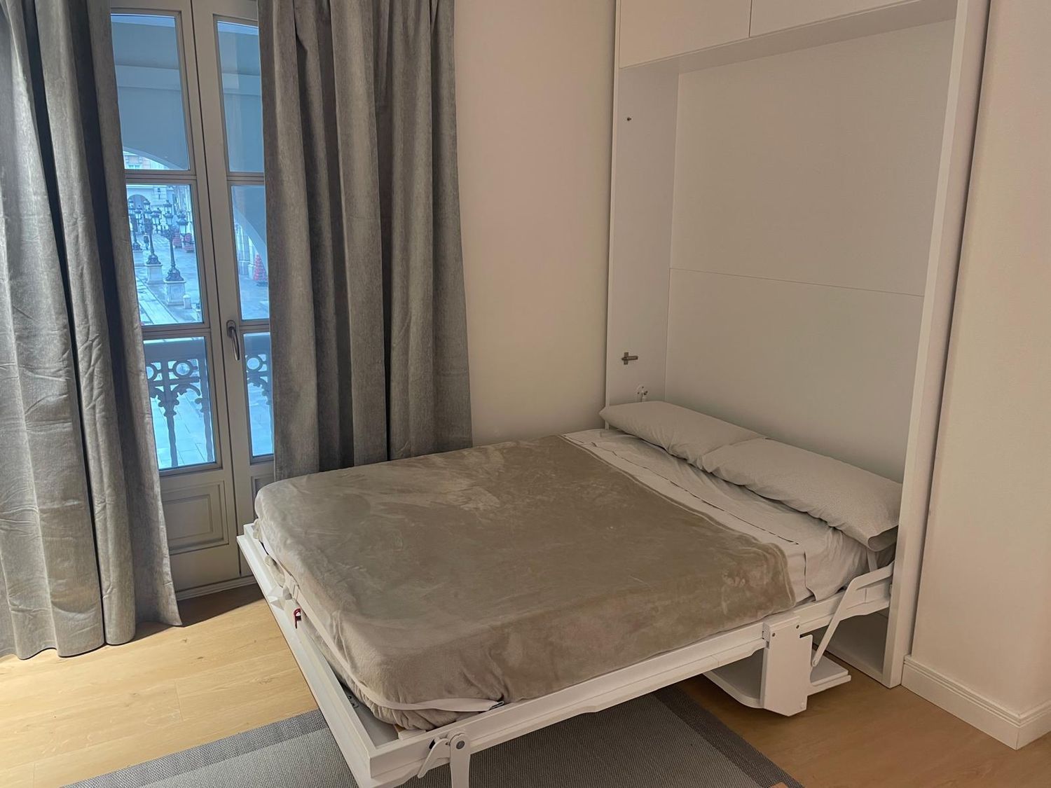 Estudio en plaza de María Pita, 4 - Foto 9