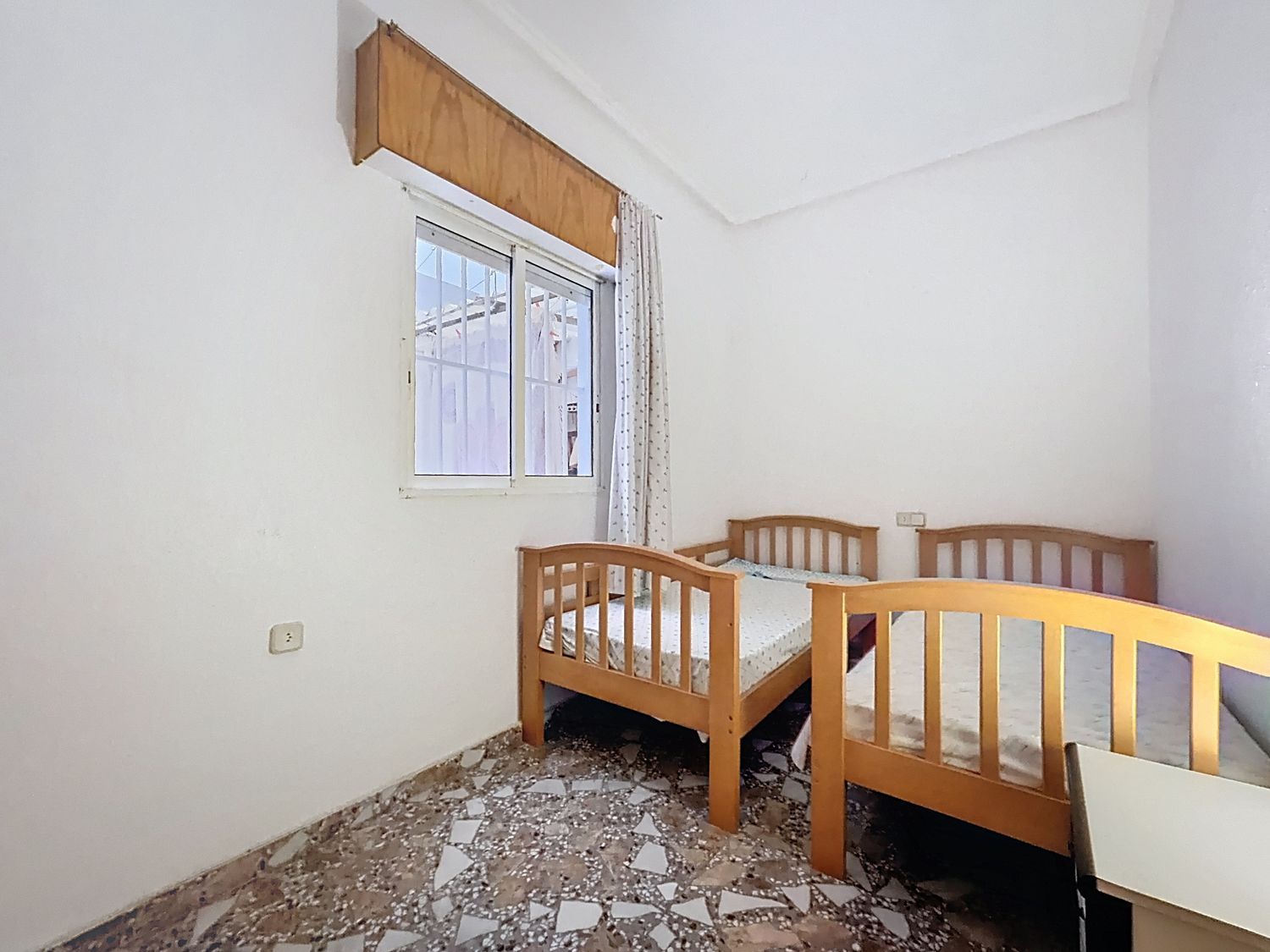 Piso en Calle San Pascual, 220, Avenida Habaneras - Curva de Palangre - Foto 4