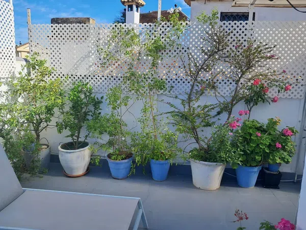 Ático en calle Blanco Belmonte, 15 - Foto 4