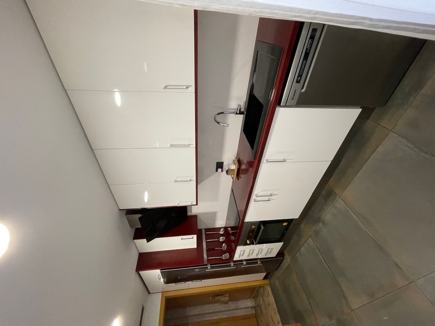 Piso en calle de Federico Alcácer Aguilar, 1 - Foto 17