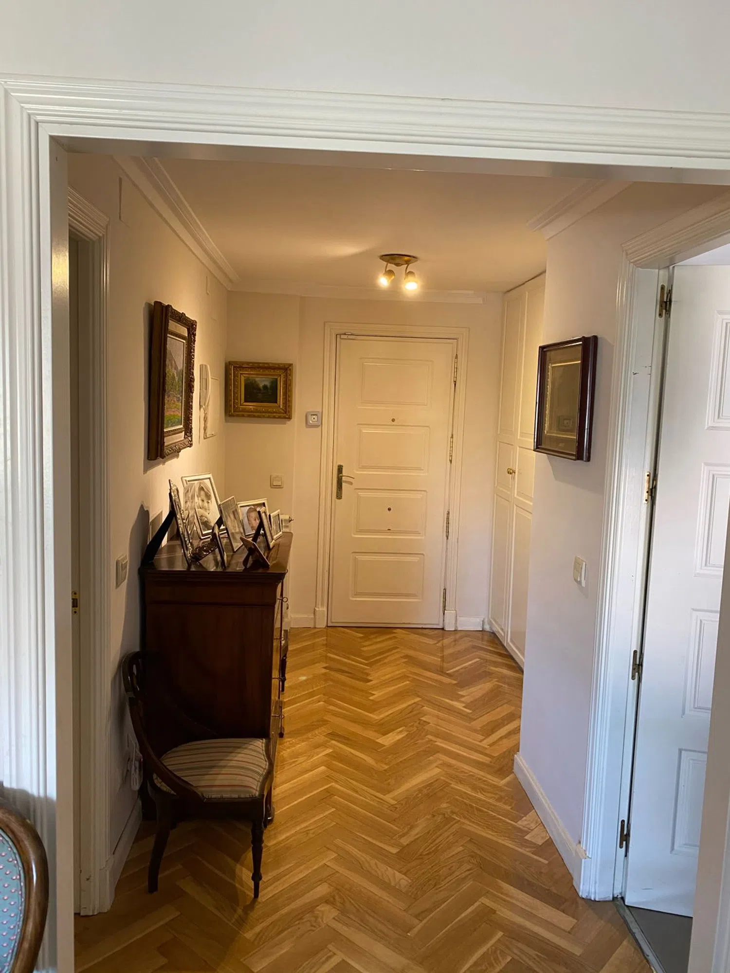 Piso en avenida del Santuario de Valverde, 86 - Foto 4